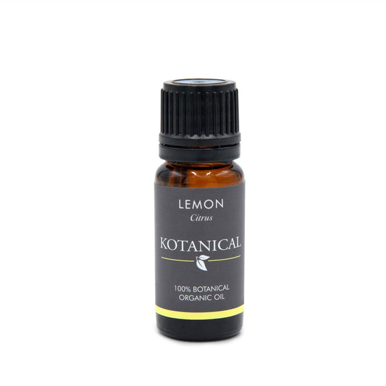 Kotanical Essential Oil Lemon Essential Oil 10ml