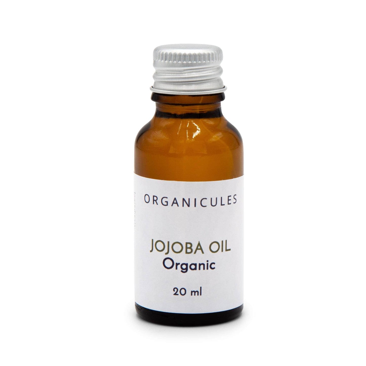 Organicules Essential Oil Organicules Organic Jojoba Oil 20ml