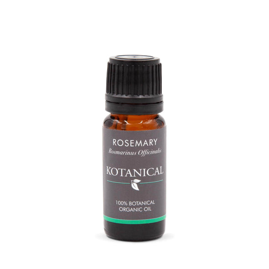 Kotanical Essential Oil Rosemary Essential Oil 10ml