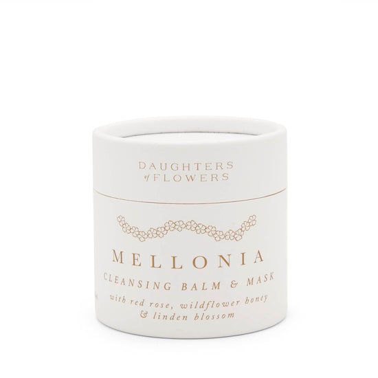 Daughters of Flowers Facial Cleansers Mellonia Cleansing Balm & Mask - Daughters of Flowers