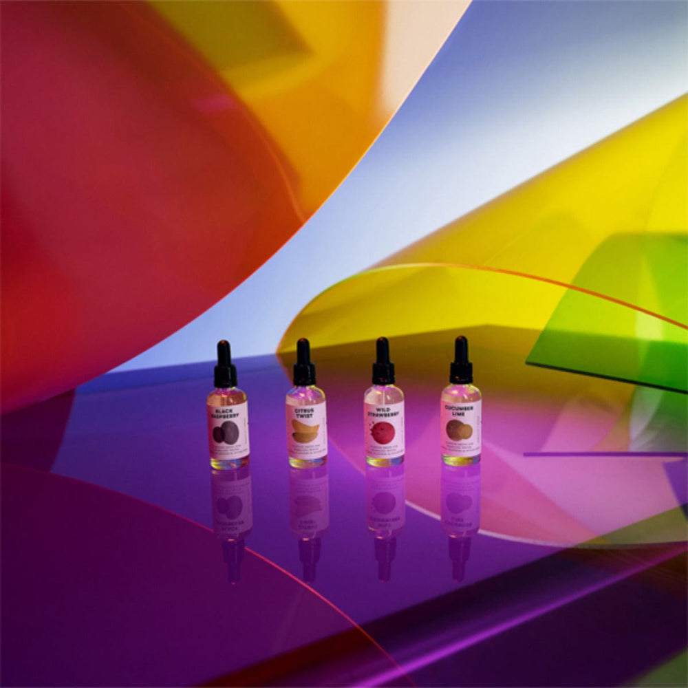 Aarke Sugar Free Flavour Drops for Sparkling Water Citrus Twist Faerly