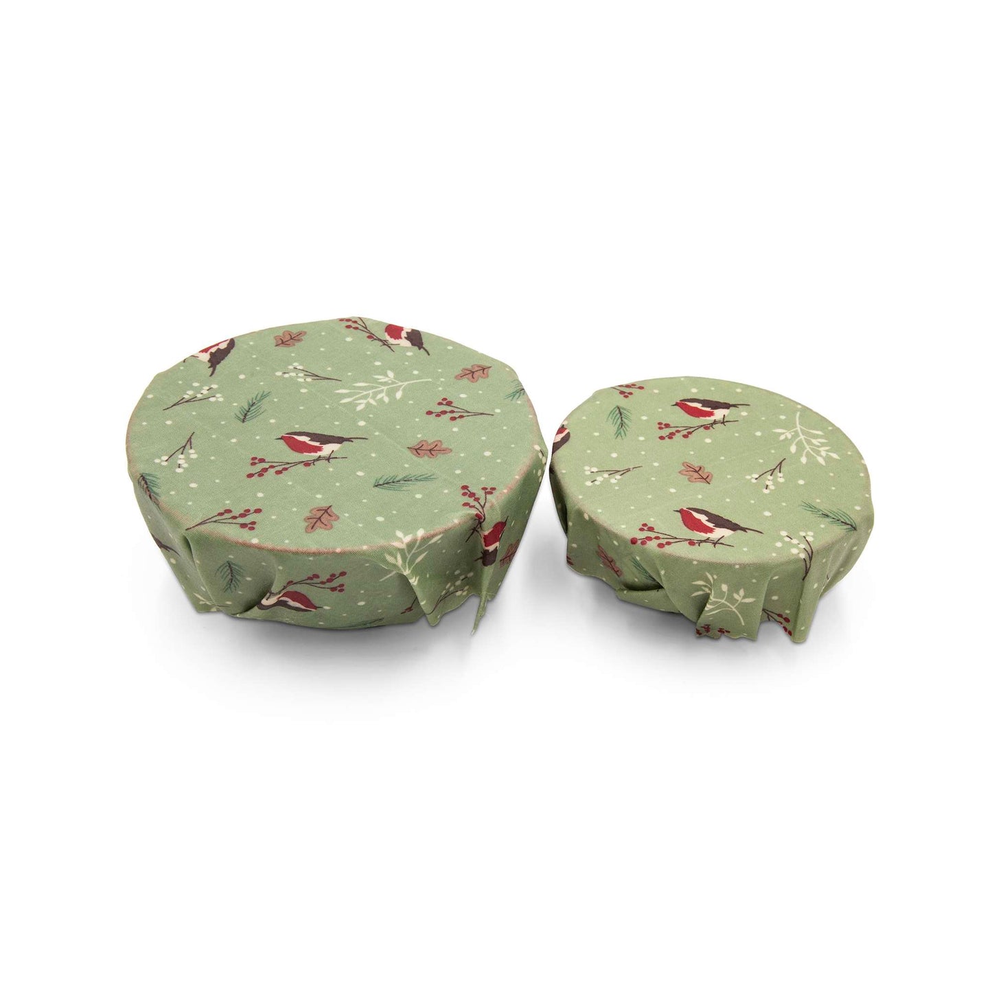 Load image into Gallery viewer, Faerly Food Wrap Beeswax Reusable Food Wraps - Single Large Wrap
