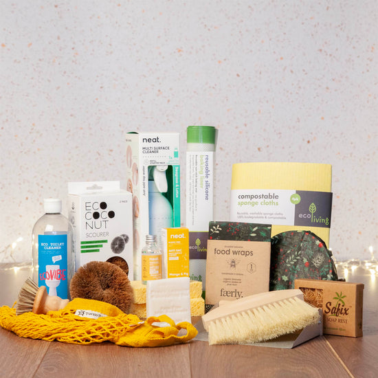 Faerly Gift Box The Ultimate Sustainable Home Gift Box