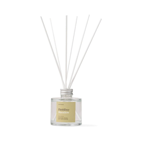 FieldDay Home Fragrance FieldDay Classic Collection Diffuser 100ml - Meadow