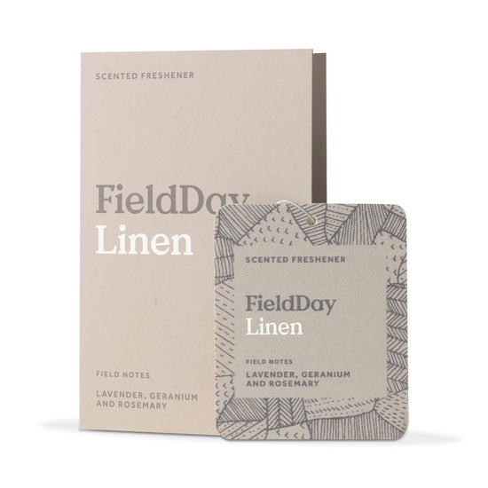 FieldDay Home Fragrance FieldDay Classic Collection Scented Freshener - Linen