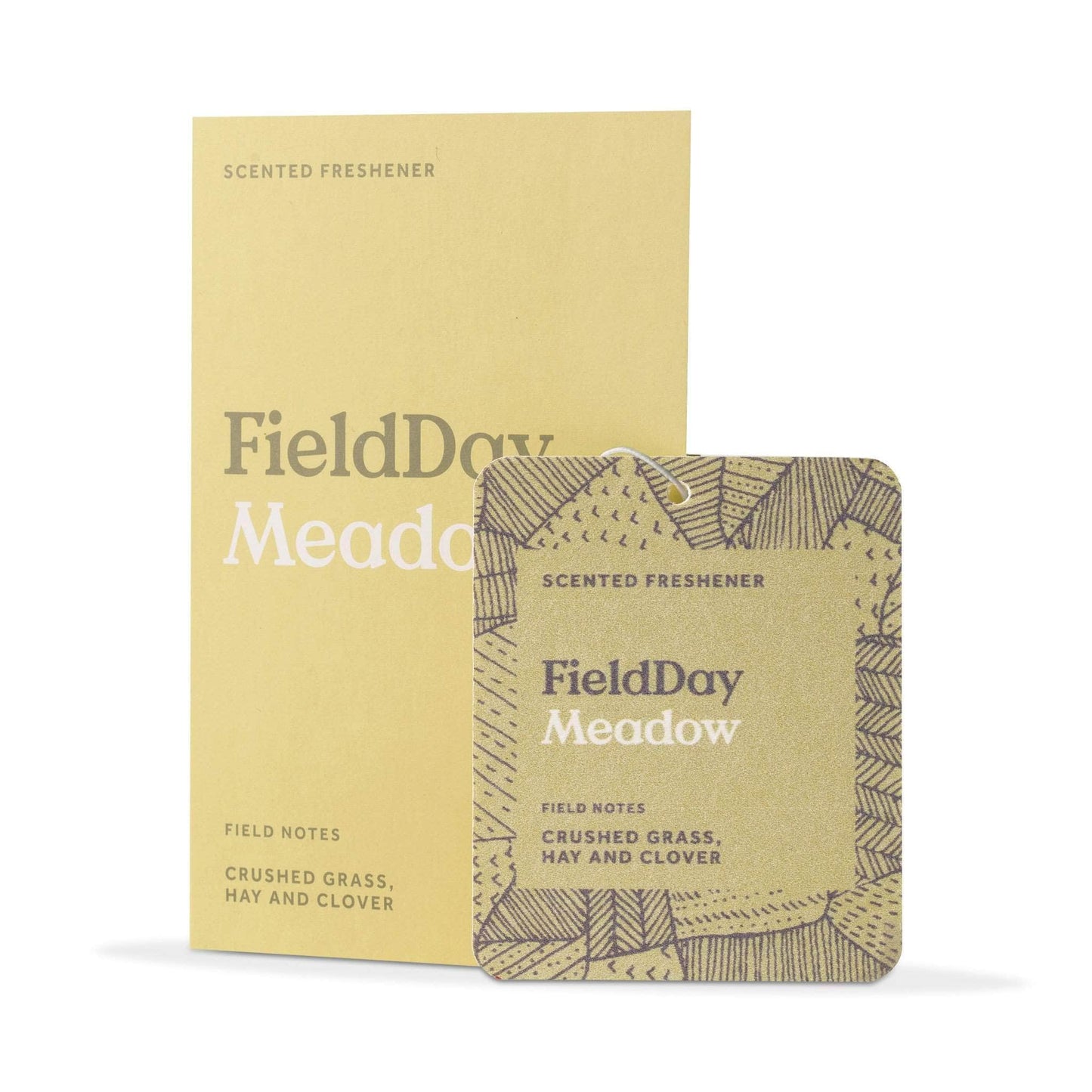 FieldDay Home Fragrance FieldDay Classic Collection Scented Freshener - Meadow