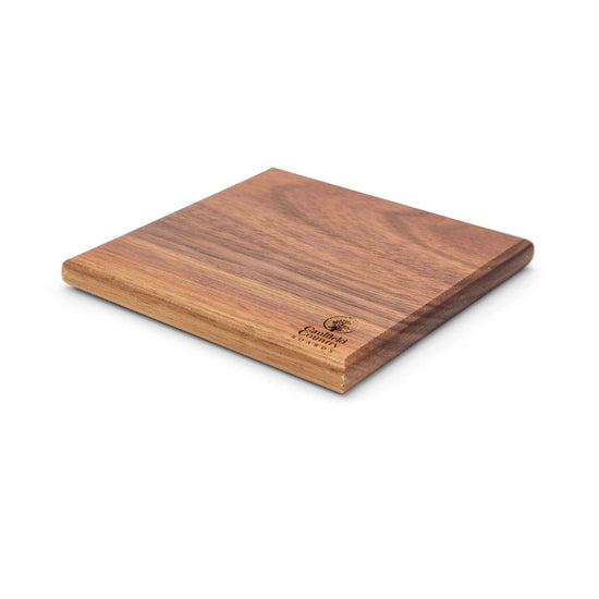 Load image into Gallery viewer, Caulfield Country Boards Homewares Wooden Coasters - Set of 4 - Caulfield Country Boards
