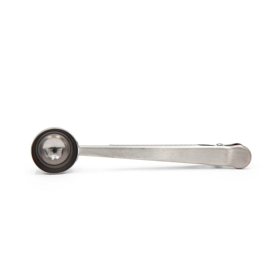 SoStraw Kitchen Tools & Utensils Measuring Scoop with Bag Sealing Clip