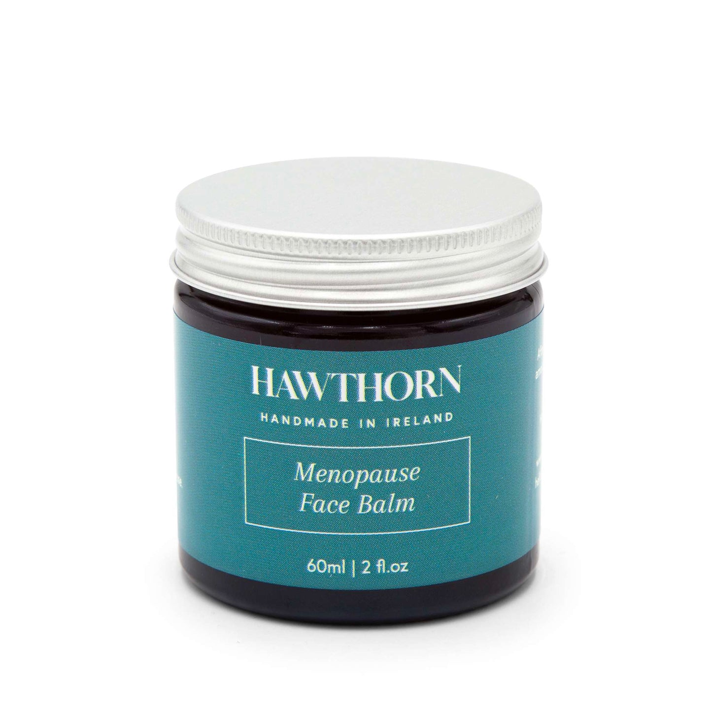 Hawthorn Handmade Skincare Lotion & Moisturizer Menopause Face Balm 60ml - Hawthorn Skincare