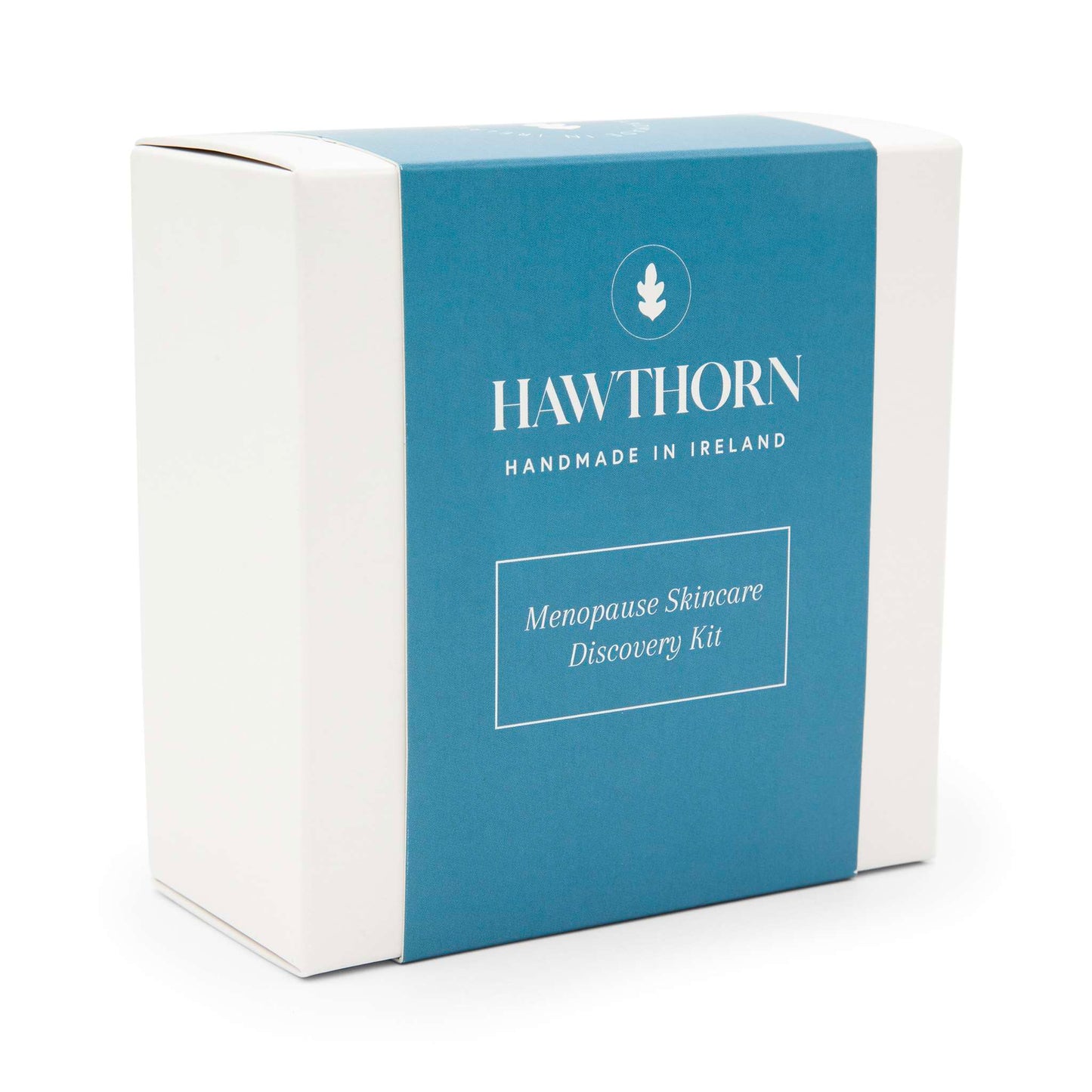 Hawthorn Handmade Skincare Lotion & Moisturizer Menopause Skincare Discovery Kit - Hawthorn Skincare