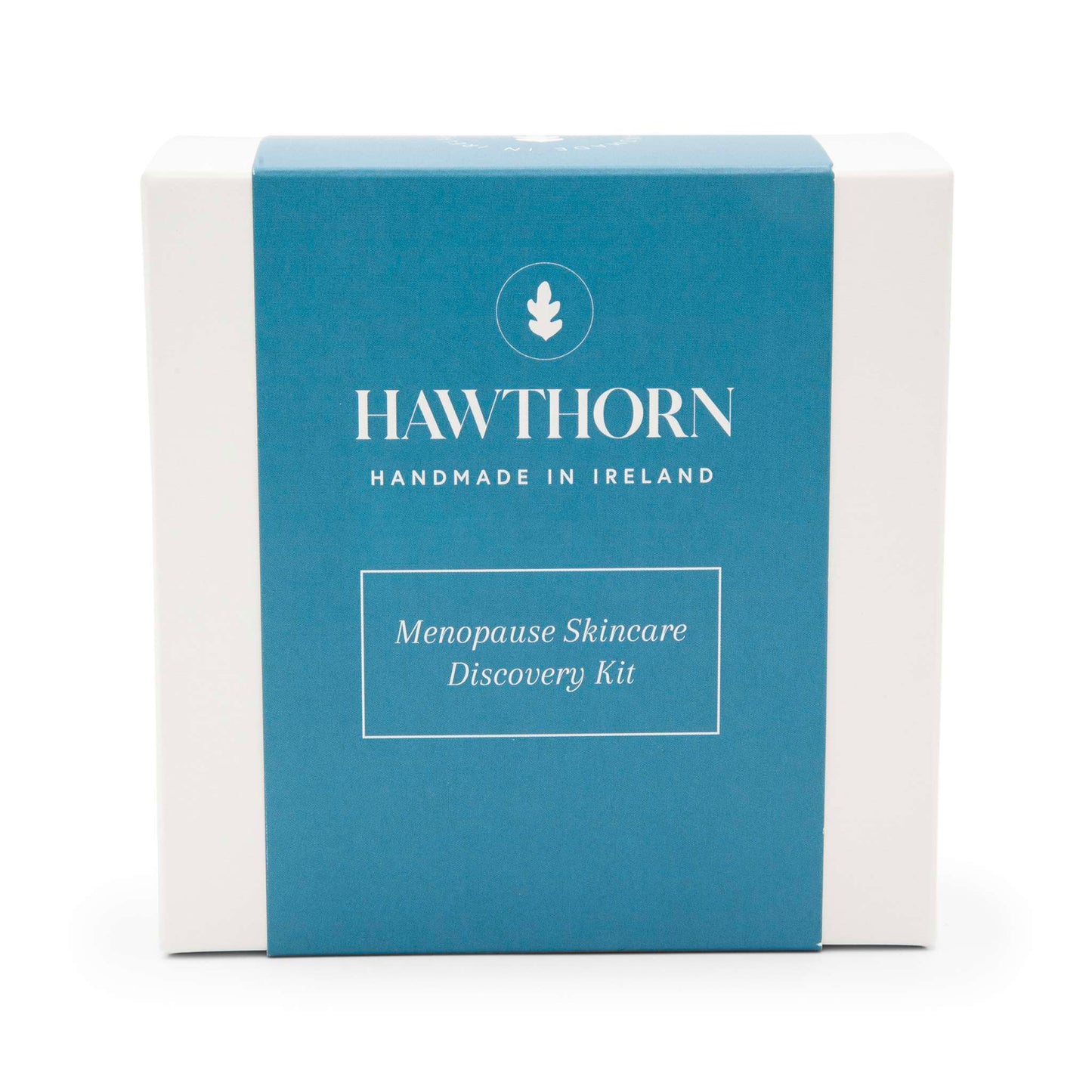 Hawthorn Handmade Skincare Lotion & Moisturizer Menopause Skincare Discovery Kit - Hawthorn Skincare