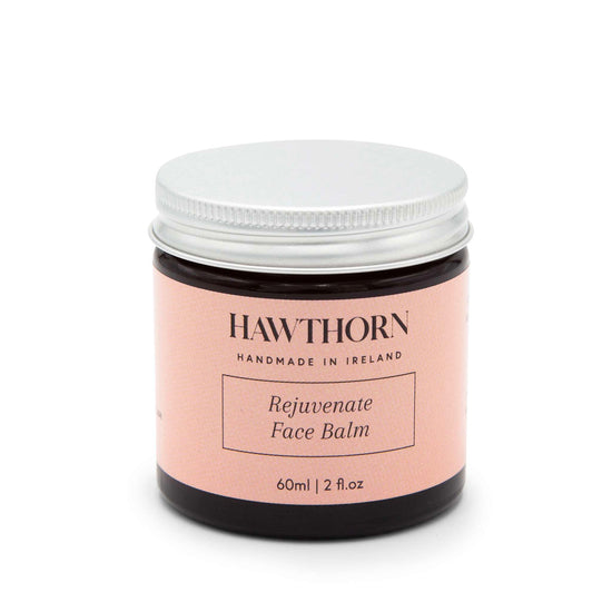 Hawthorn Handmade Skincare Lotion & Moisturizer Rejuvenate Face Balm 30ml - Hawthorn Skincare