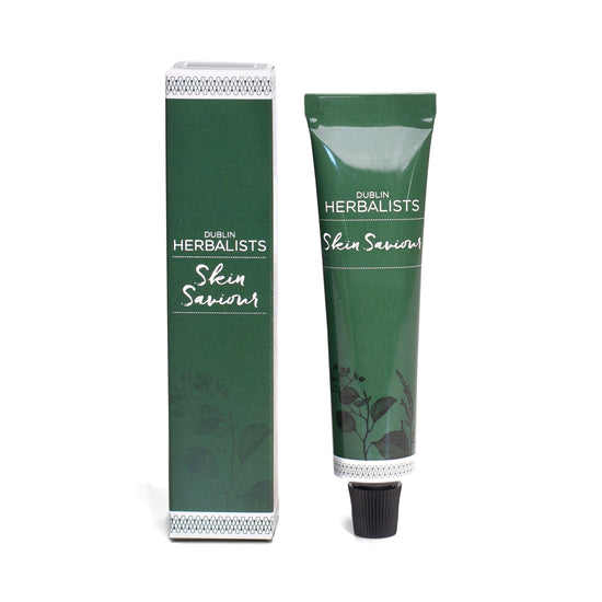 Load image into Gallery viewer, Dublin Herbalists Lotion &amp;amp; Moisturizer Skin Saviour First Aid Salve with Arnica &amp;amp; St. John&amp;#39;s Wort 30ml - Dublin Herbalists
