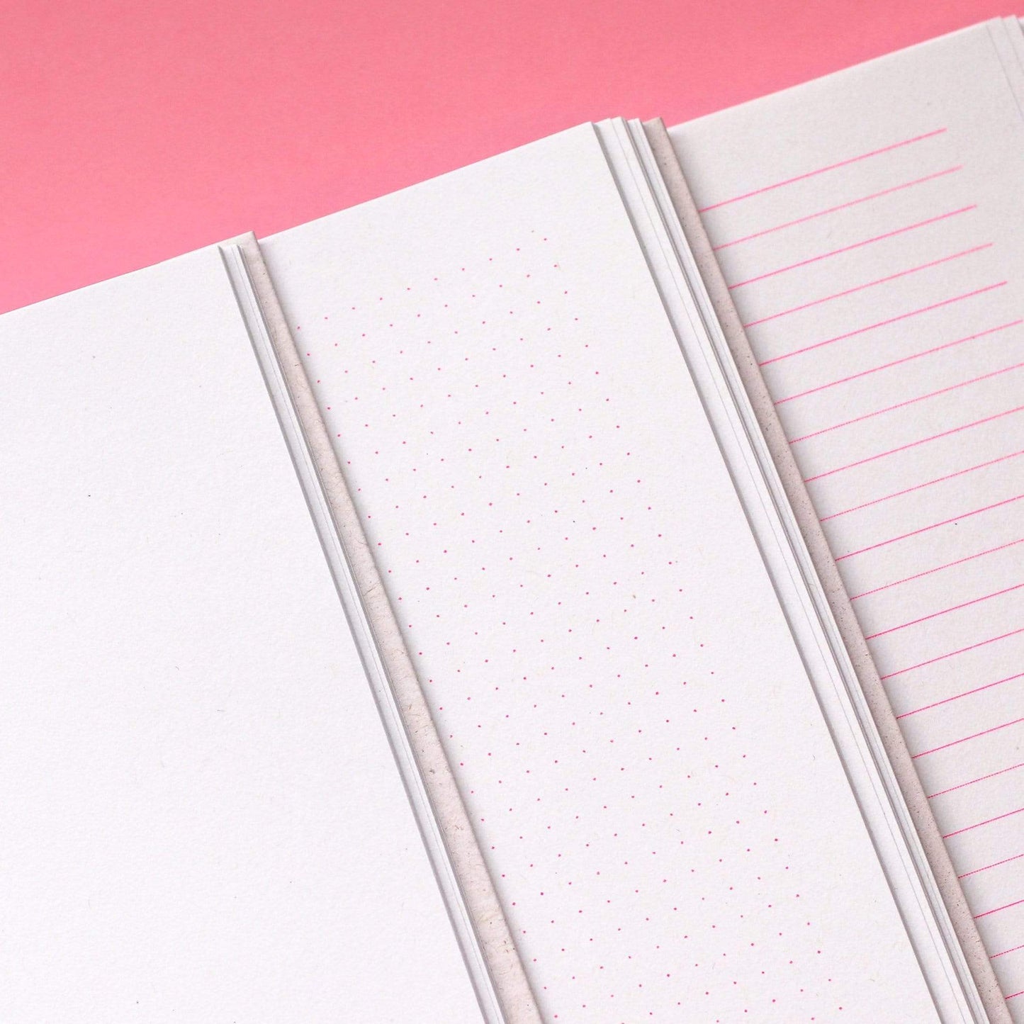 Badly Made Books Notebooks & Notepads A5 75% Recycled Notebook - Get Sh*t Done - Badly Made Books