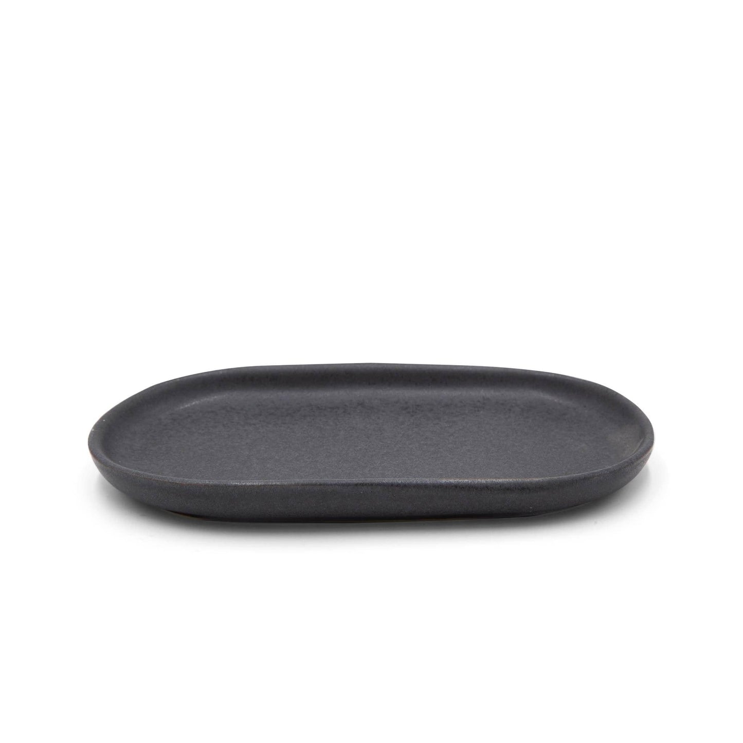 Faerly Plates Ceramic Slim Mini Tray