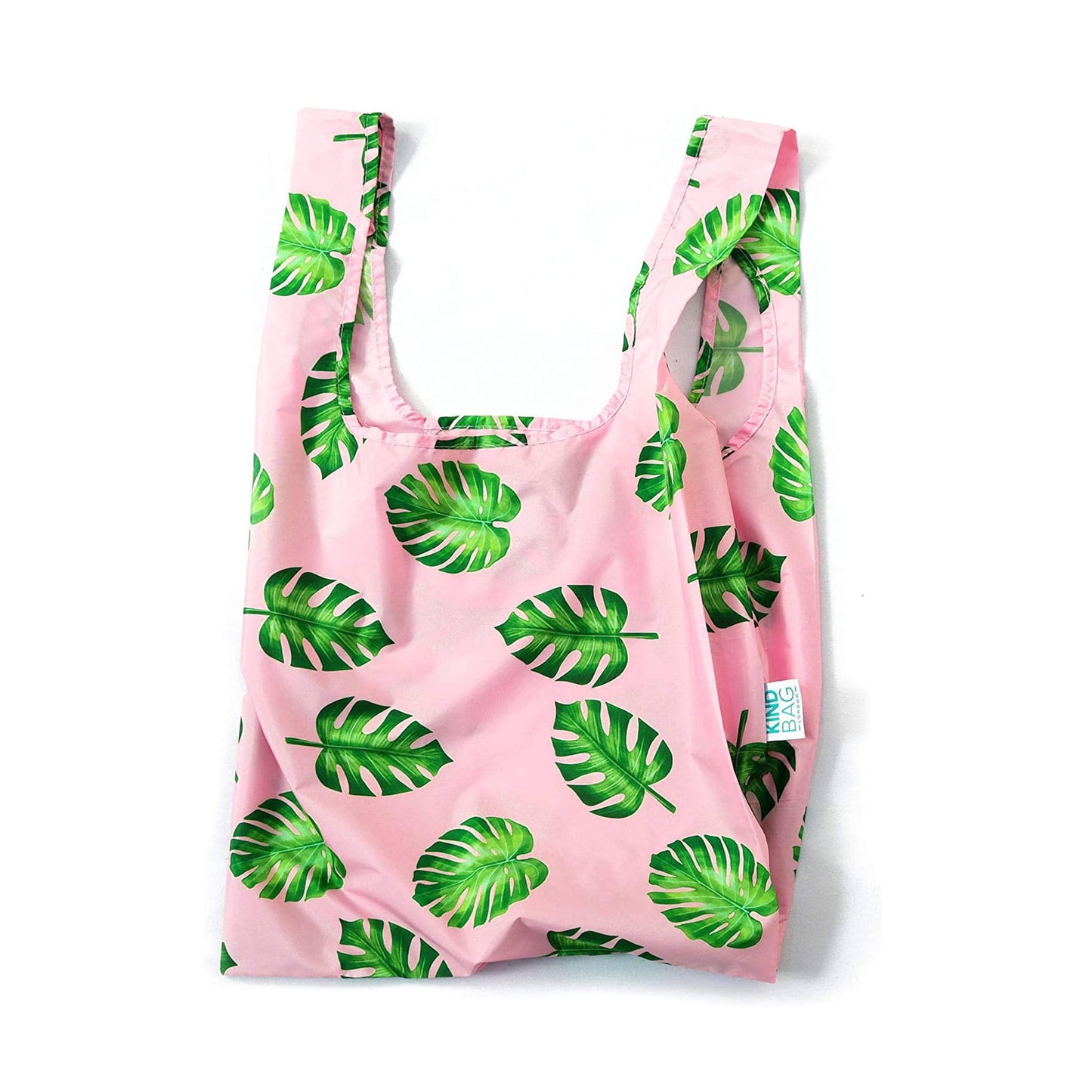 Load image into Gallery viewer, Kind Bag Shopping Totes Kind Bag Reusable Shopping Bag - Made from 6 Plastic Bottles (100% rPET)
