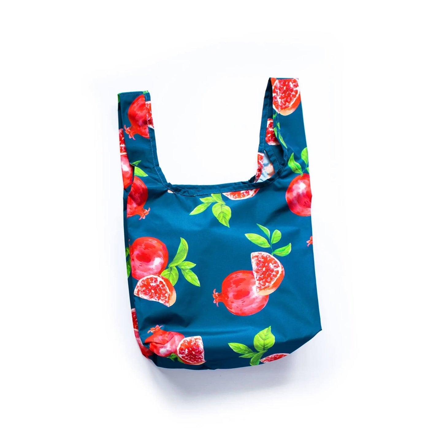 Kind Bag Shopping Totes Pomegranate Kind Bag Reusable Shopping Bag - Mini - Made from 4 Plastic Bottles (100% rPET)
