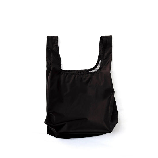 Kind Bag Shopping Totes Space Black Kind Bag Reusable Shopping Bag - Mini - Made from 4 Plastic Bottles (100% rPET)