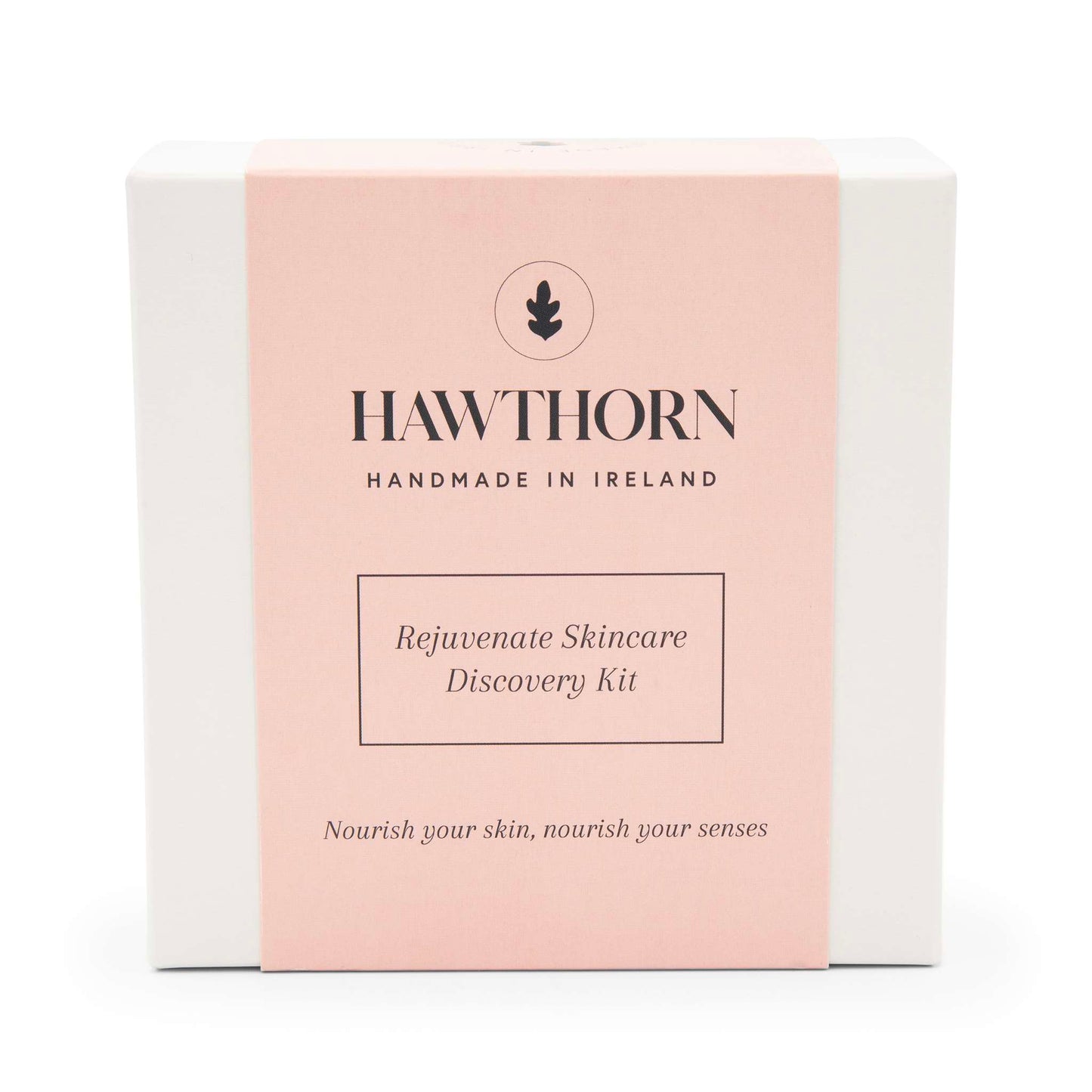 Hawthorn Handmade Skincare Skin Care Rejuvenate Skincare Discovery Kit - Hawthorn Skincare