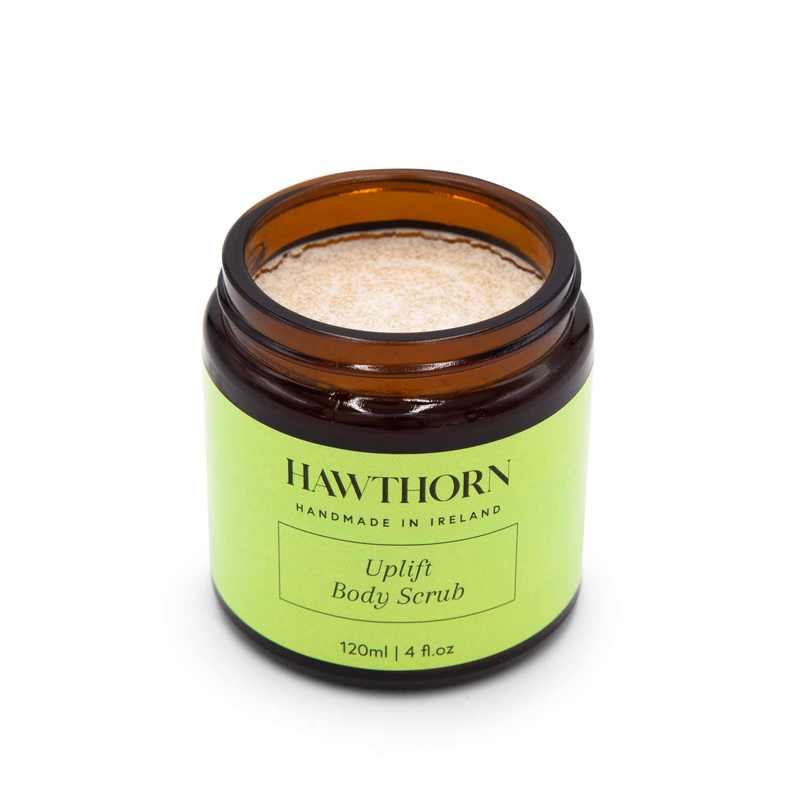 Uplift Body Scrub 120ml - Hawthorn Skincare – Faerly