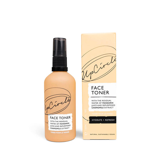 Upcircle Coffee Scrub