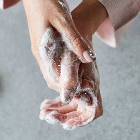 UpCircle Skincare Hand & Body Wash with Kiwi Water - 250ml - Upcircle Beauty