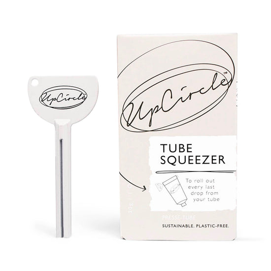 UpCircle Skincare Tube Squeezer Key - UpCircle Beauty
