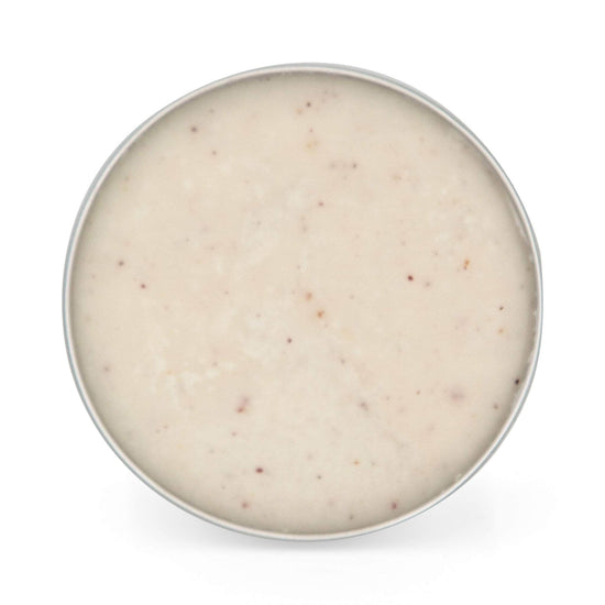 Warrior Botanicals Skincare Warrior Sensitive Deodorant Cream - Rose, Cardamom and Vanilla