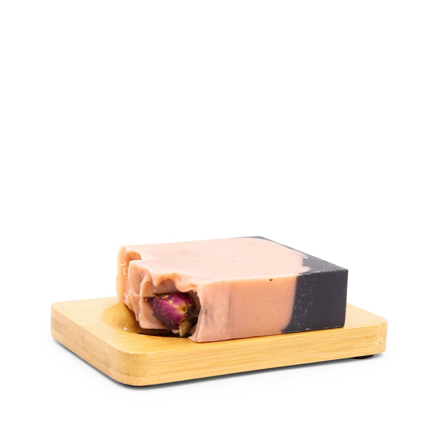 Load image into Gallery viewer, Bamboovement Soap Dishes Bamboo Soap Dish - Rectangular - Bamboovement
