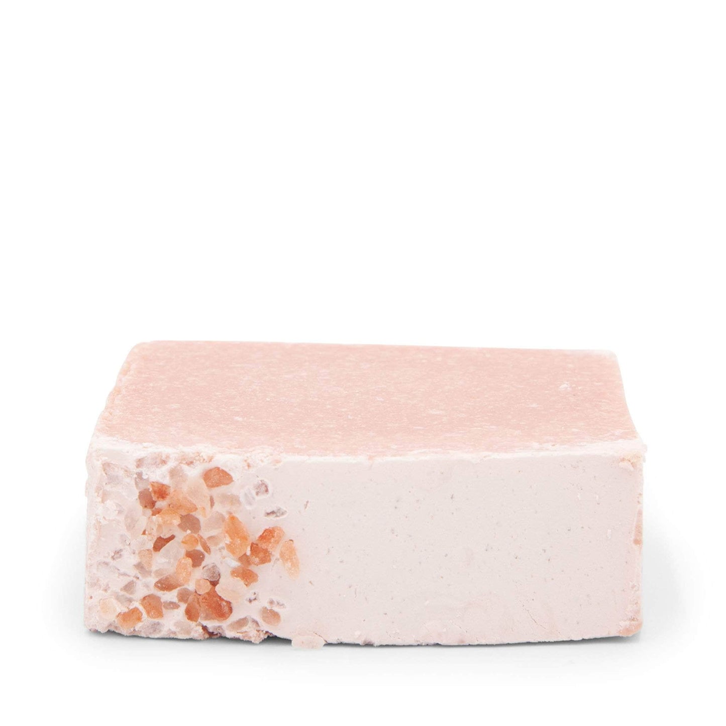Load image into Gallery viewer, Janni Bars Soap Janni Bars Cold Pressed Soap - Pink Himalyan Salt Soap
