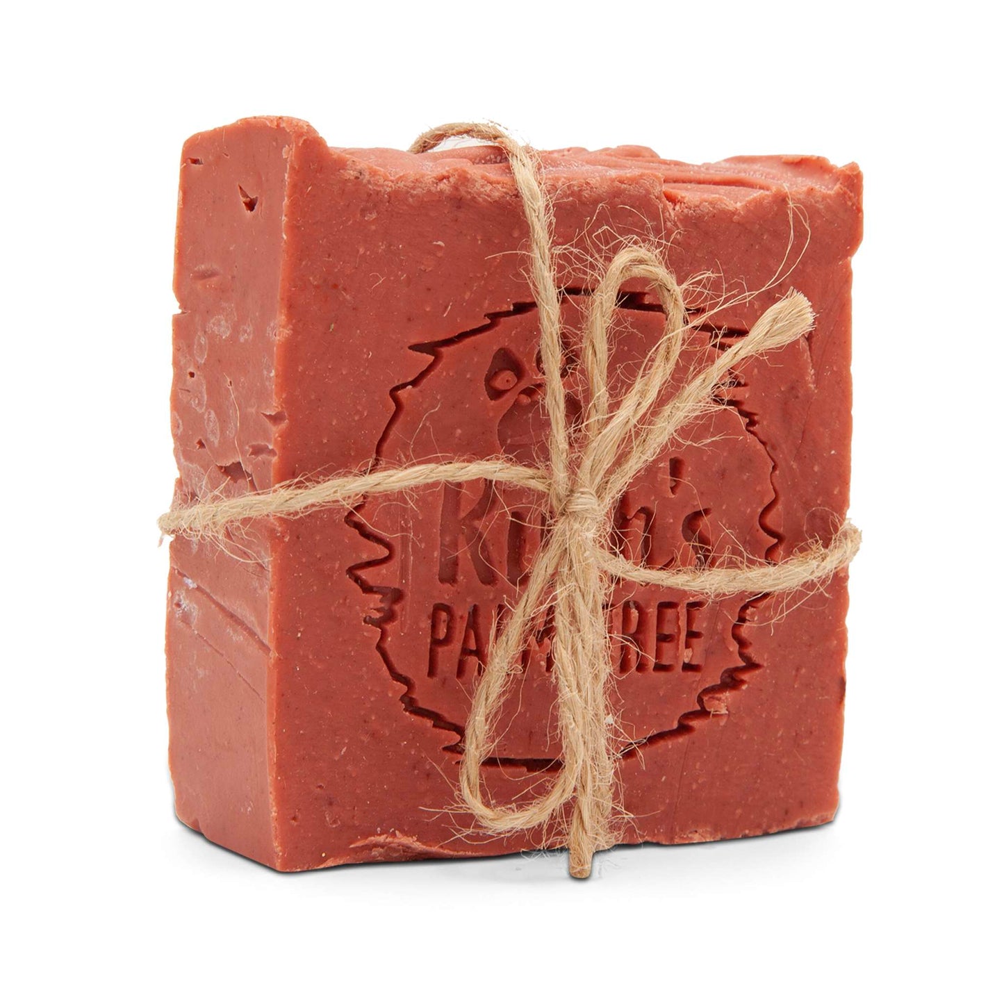 Ruth's Palm Free Soap Ruth's Palm Free Naked Soap - Comfort - Cinnamon, Ginger & Orange
