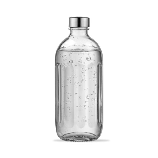 Aarke Soda Makers Glass Bottle for Aarke Carbonator Pro