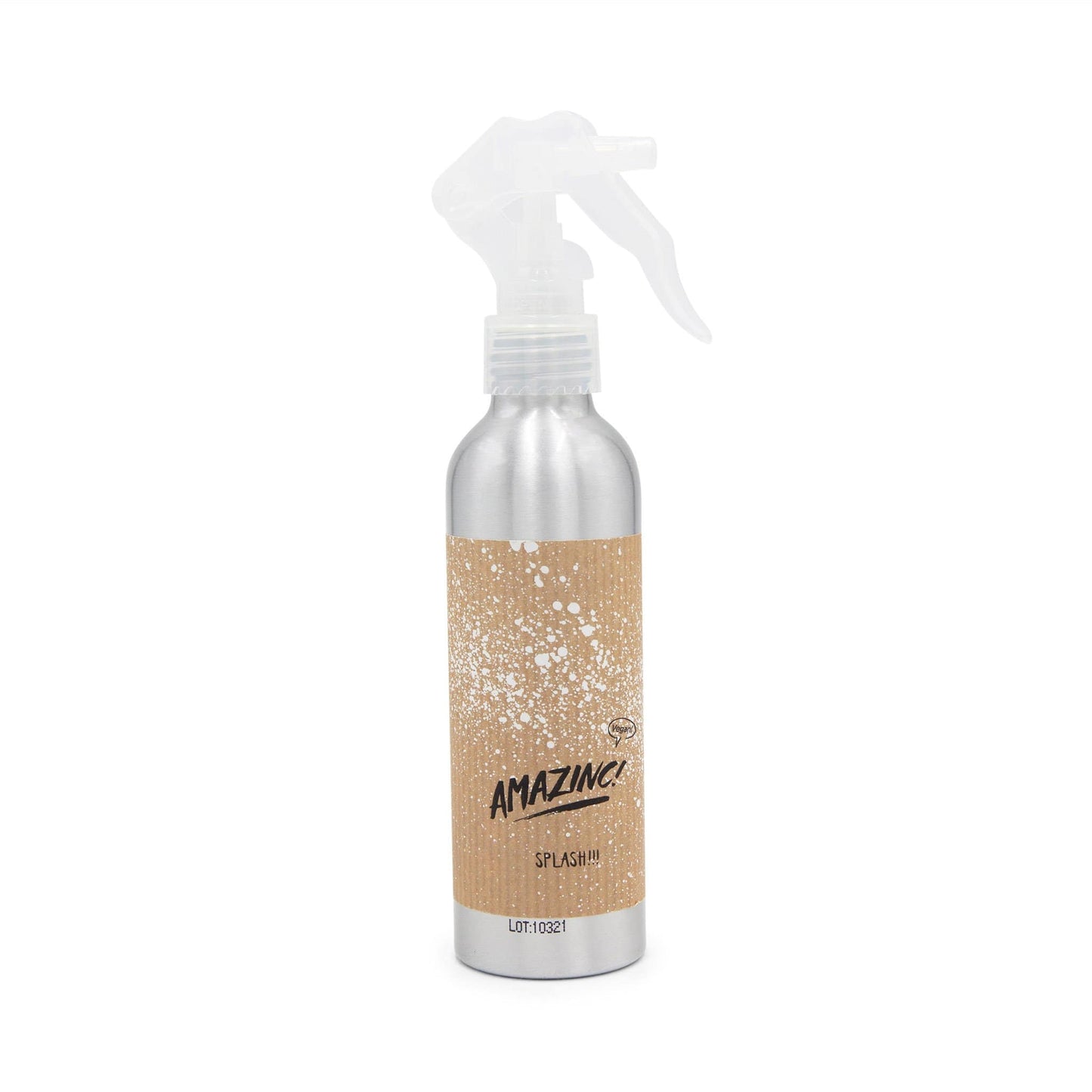 Amazinc! Sun Protection Amazinc! Splash After Sun Spray - Vegan & Plastic-Free Aftersun - 150ml