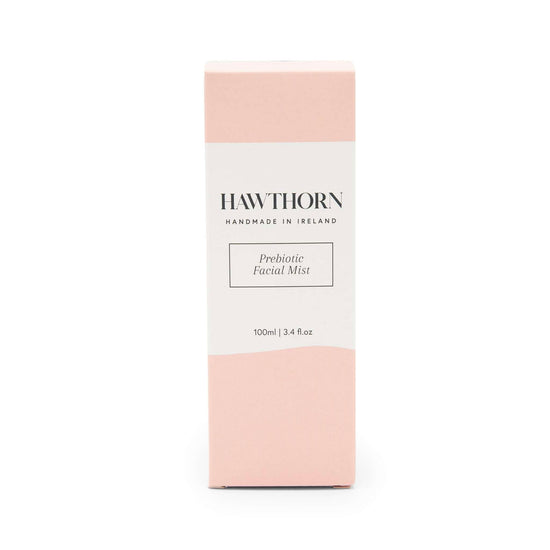 Hawthorn Handmade Skincare Toners & Astringents Prebiotic Facial Mist 100ml - Hawthorn Skincare
