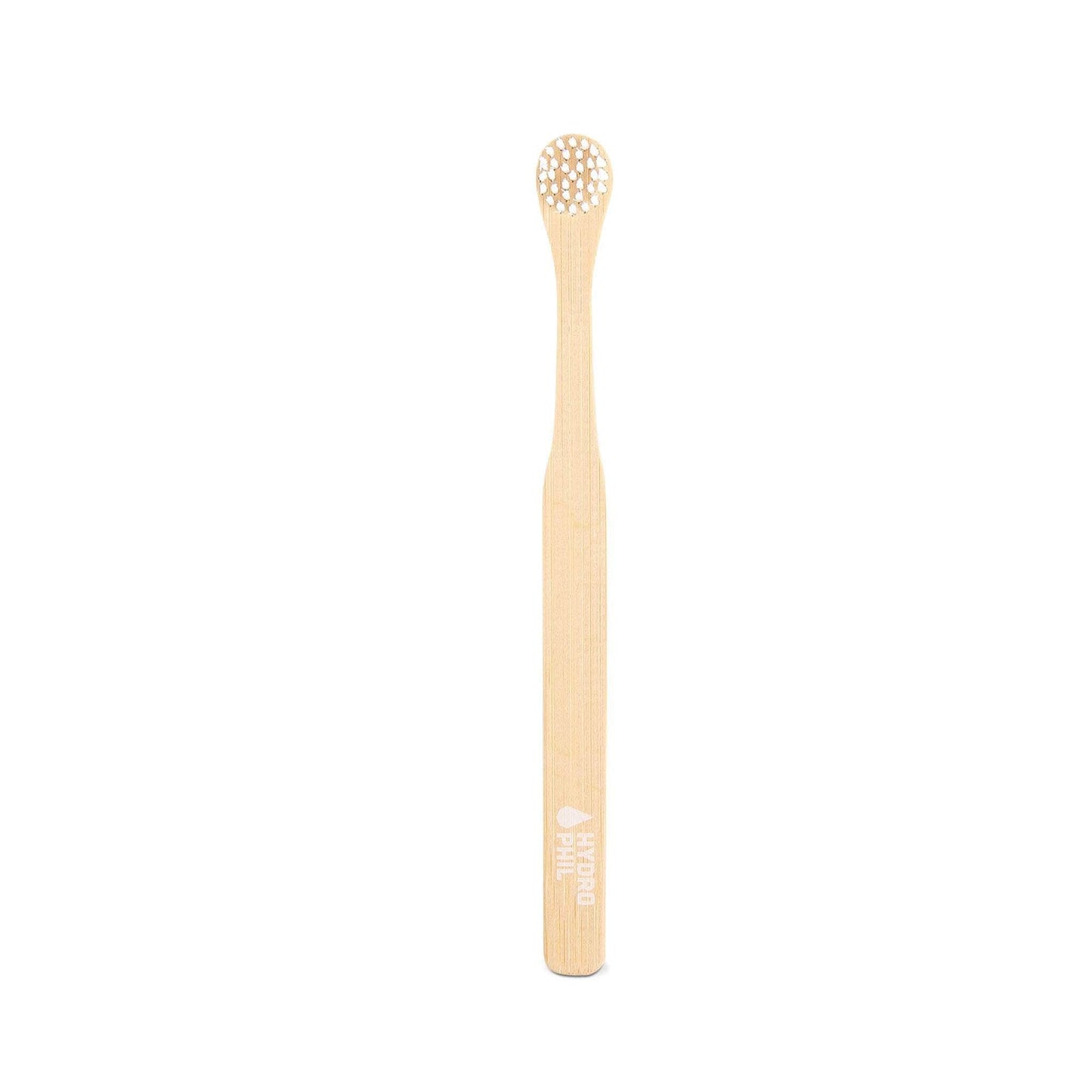 Hydrophil Toothbrushes Hydrophil - Bamboo Tongue Cleaner Brush