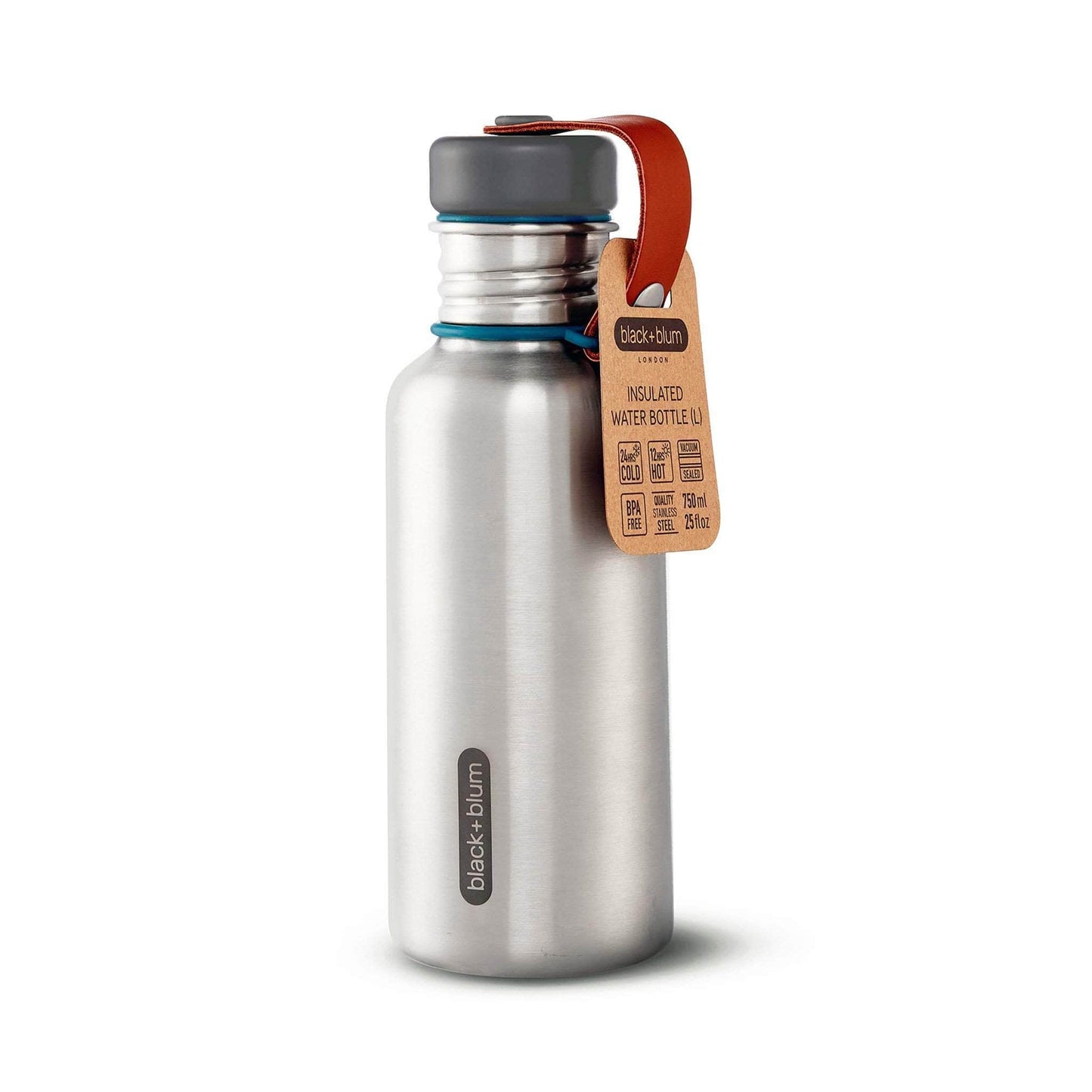 Non-Insulated Bottles – Faerly