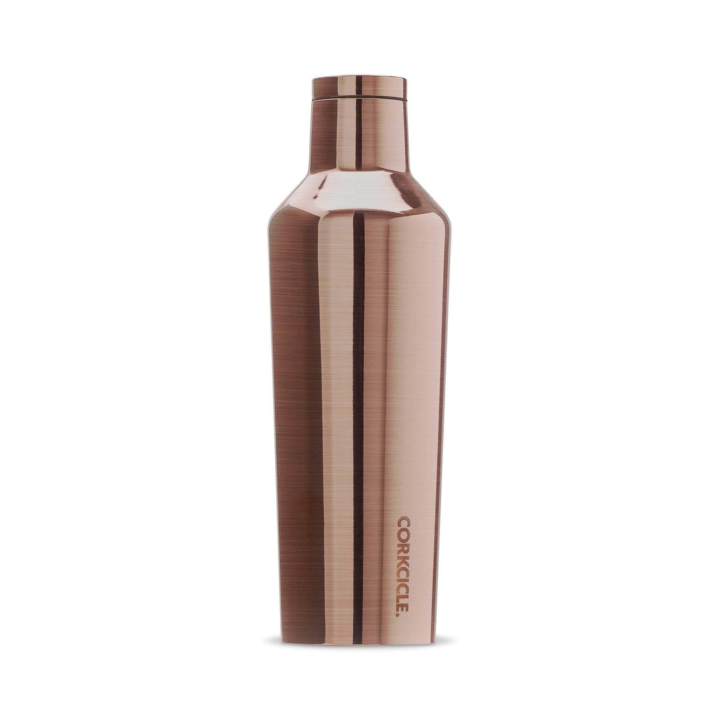 Corkcicle Water Bottles Corkcicle Canteen - Insul. Bottle - 16oz/475ml - Copper