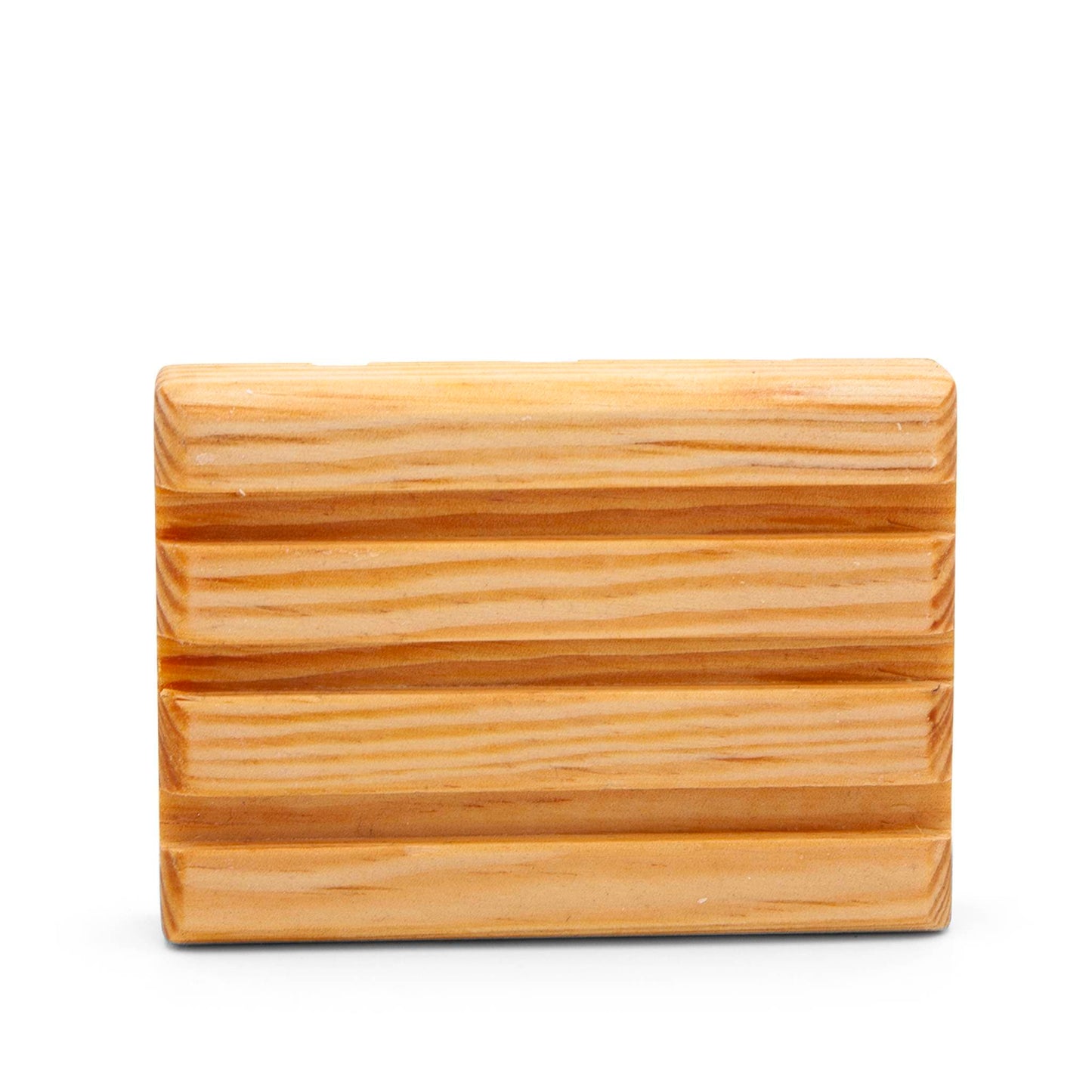 Faerly Wooden Soap Dish